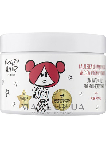 Паста для волос HiSkin (368654302)