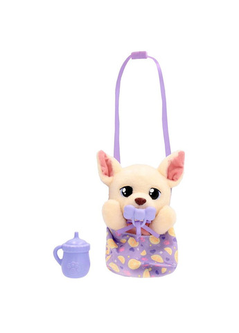 Интерактивная игрушка серии Yummy - Чихуахуа. Baby Paws (342753527)