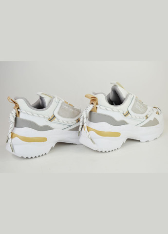 Кроссовки BS-X кожа/текстиль/замша Baas светло-бежевые лето (322743700)