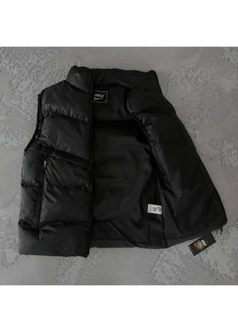 Жилет высококачественная водоотталкивающая плотная не продуваемая плащевка💨 No Brand (363255728)