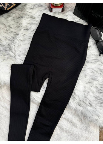 Бесшовные леггинсы с эффектом push-up – Размерная сетка в описании. DK/DL Мода без кордонів (357100262)