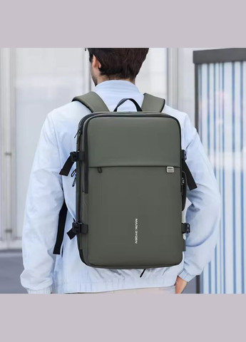 Рюкзак King MR8057 Green Mark Ryden (342369896)