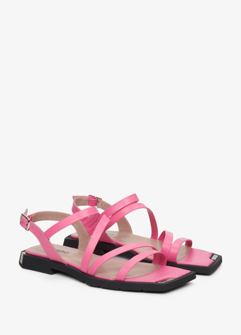 Сандалі, колір рожевий Estro (299775795)