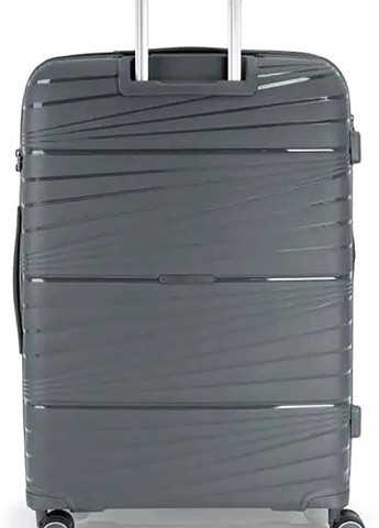 Валіза Kiba (L) Сірий Gabol (367598381)