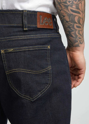 Джинси Lee Straight Fit MPV (370493558)