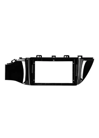 Штатная магнитола CC3 2K 6+128 Gb Kia RIO 4 2016 - 2019 (K2 B) 9" Teyes (378949905)