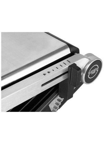 Гриль FORZA 5200 Fuego ECG (340060160)