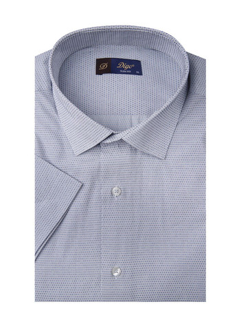 Белая рубашка Digo