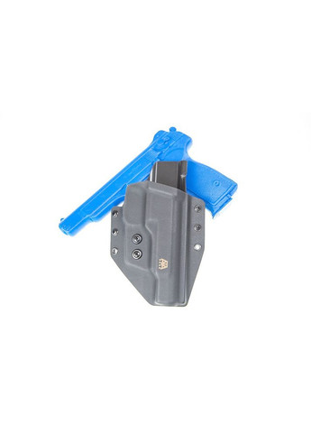 Кобура ATAGear Hit Factor v.1 АПС Black ATA-GEAR (315821859)