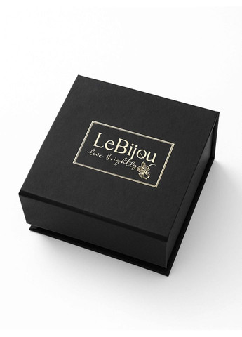 Мужской браслет из лунного камня 5114 LeBijou (367580380)