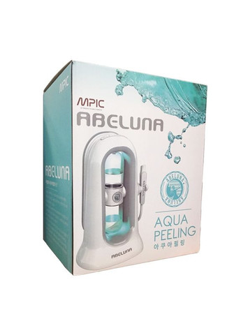 Апарат гідродермабразії (аквапілінг) (M-100) Abeluna (341327287)