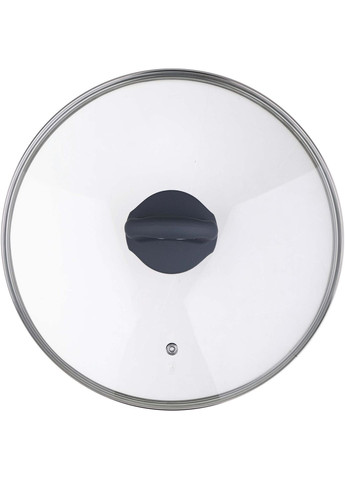 Крышка стеклянная Orion 16 см (BG-2730) Bergner (368580744)