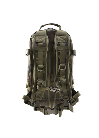Тактический Рюкзак Helikon Raccoon Mk2 20л 45 x 24 x 20 см Камуфляж (PL-RC2-CD-04) Helikon-Tex (348117111)