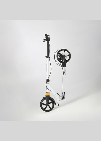 Самокат 2-х колісний CS-0019 W (2000989528791) shop (2000989528791) No Brand (362895327)