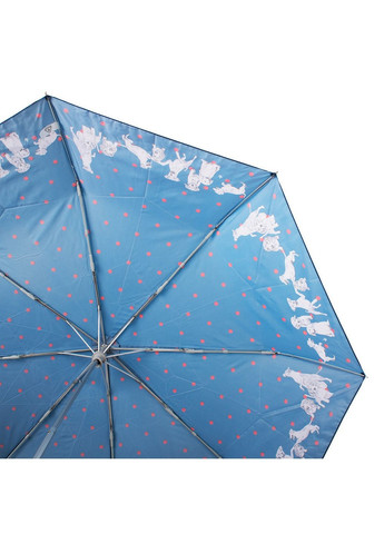 Жіноча складна парасолька 96см Fulton (288047195)