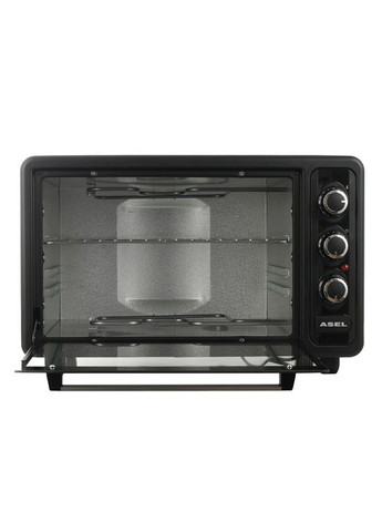 Электрическая печь AF-40-23. Цвет: Asel (364663595)