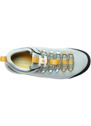 Кросівки W Mission LT Ice Blue/Alloy Black Diamond (316255175)