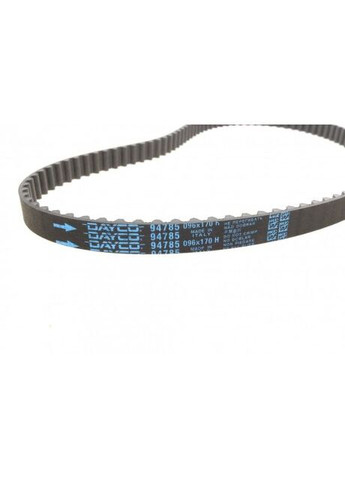 Ремень зубч. ГРМ 96x17.0 (Выр-во) 94785 Dayco (360483902)