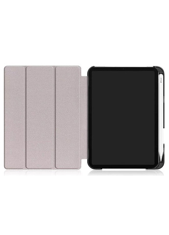 Чехол Slim Stylus для планшета Apple iPad Mini 6 / Apple iPad Mini 7 - Grey Primolux (316386480)