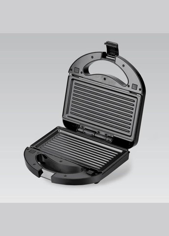 Бутербродница-вафли-орех MR-709 3в1 Maestro (336522297)