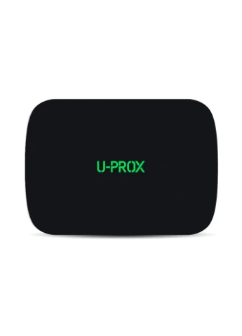 Беспроводной центр охраны U-Prox MPX L Black с LTE/GSM (4G/2G), WiFi (23-00357) ITV (382764211)