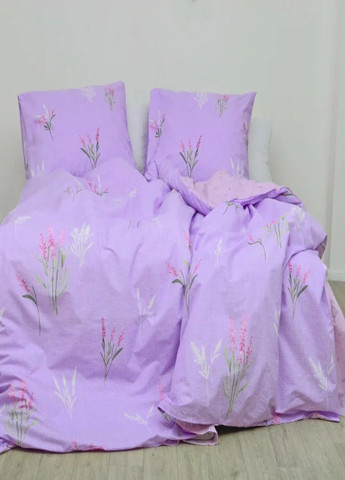 Постільна білизна Вілюта ранфорс євро. Постіль Вілюта євро. Комплекти постільної білизни Вілюта. Viluta Постільна білизна (335977318)