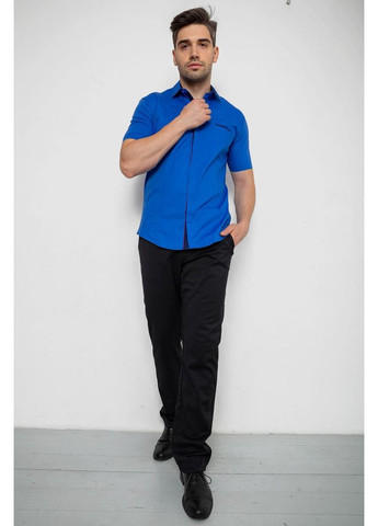 Сорочка чоловіча однотонна, 214R7118 Ager (361227059)