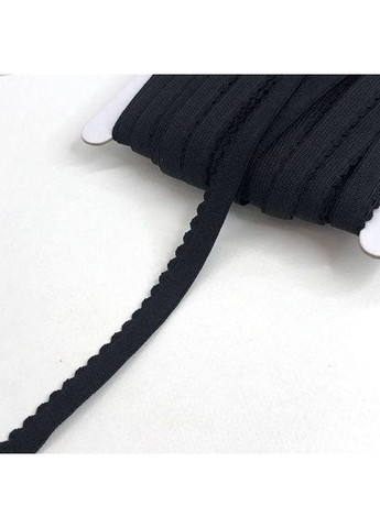 Станова резинка для білизни 1смх1м - чорний Plus-plus (352745551)