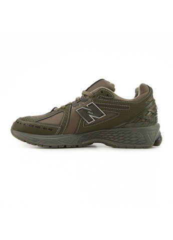 КРОСІВКИ ЖІНОЧІ NEW BALANCE 1906R CORDURA KHAKI НЬЮ БЕЛАНС 1906R No Brand комбіновані демісезони (367168310)