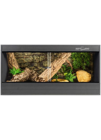Тераріум для нічних рептилій Night Reptile Terrarium 90x45x45см (TSL904545) Repti-Zoo (368783187)
