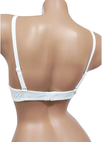 Молочный планж бюстгальтер Nadizi с косточками