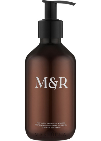 Парфумерний крем для тіла та рук із кашеміром Dai-kichi 300ml (1296467-32291308) Moon&Rune (368884368)