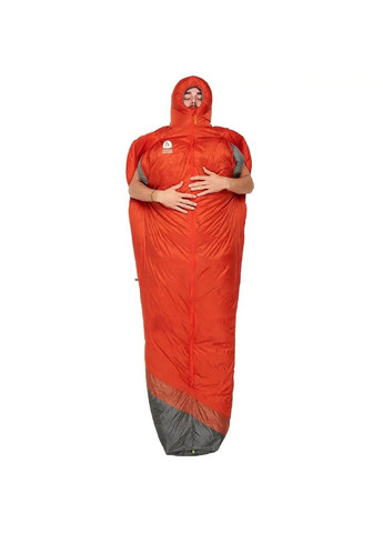 Спальник Mobile Mummy 800F 15 Long Sierra Designs (315023719)