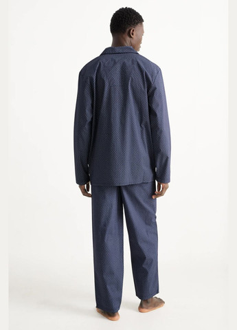 Піжама (сорочка, штани) C&A (293752836)