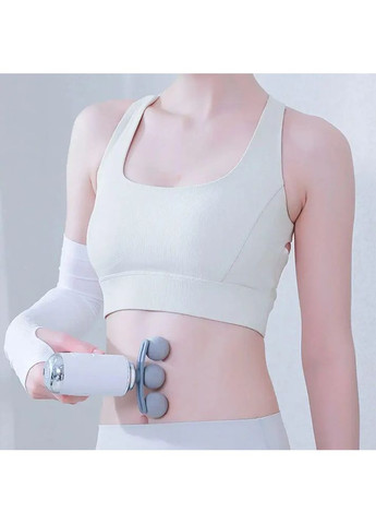 Масажер Fascial Gun, Портативний масажний пістолет LM-130 Kipo (363831527)