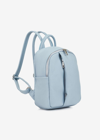 Рюкзак жіночий шкіряний Backpack Regina Notte (329412392)