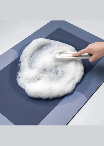 Инновационный супервпитывающий коврик в ванную 40×120см No Brand (341304544)