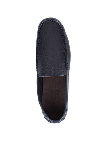 Чоловічі Мокасини A543606-2 Синій Шкіра Miguel Miratez (325609189)