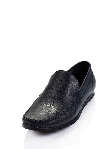 Синие мокасины Marco Piero