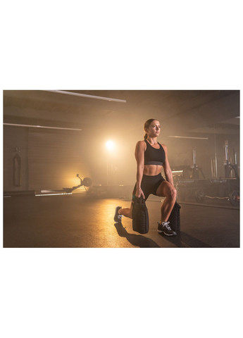 Топ спортивный женский PT-R Valentina Sports Bra Black 5.11 Tactical (315823192)