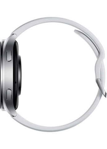Smart Watch Watch 2 Silver Case With Gray Strap (BHR8034GL) RU Xiaomi (330032484)