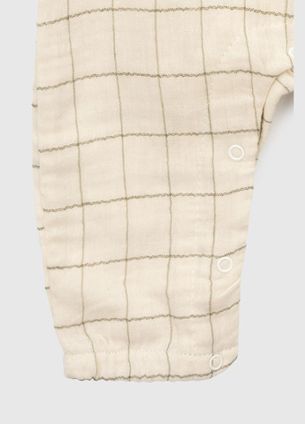 Комбінезон для хлопчика 7162 74 см (2000990302861S) shop (2000990302861) Beyaz Bebek (282934323)