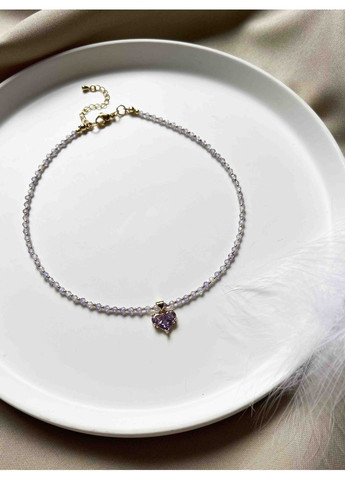 Чокер из циркона 5074 LeBijou (368559213)