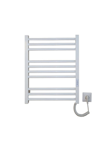 Рушникосушарка електрична з контроллером глянець 590*490 Carino ARIANNA (365595881)