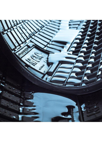 Гумові килимки El Toro для Kia Sportage (mkIII) 2010-2015; Hyundai ix35 (mkII) 2009-2015 (FG 0422) Frogum (361231591)