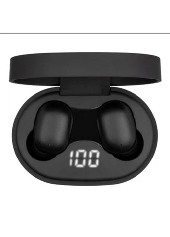 Безпровідна гарнітура Gelius Pro Reddots GP-TWS010, Black No Brand (402238403)
