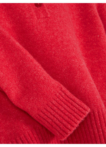 Малиновий джемпер демісезон,малиновий, Primark