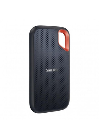 Накопитель наружный SSD 2.5" USB 2TB Extreme Portable E61 (SDSSDE61-2T00-G25) SanDisk (368679780)