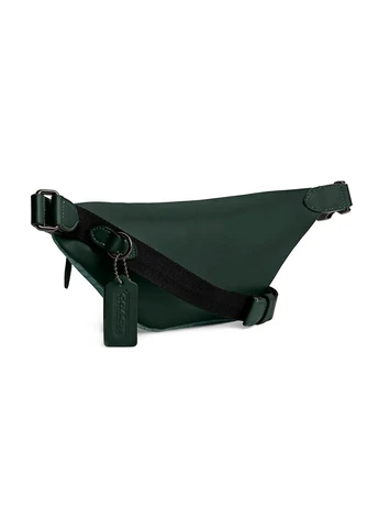 Сумка Track Beltbag Green CM373-RFT Coach (399402786)
