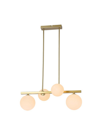 Люстра KAMA (34-73426) Candellux (361313327)